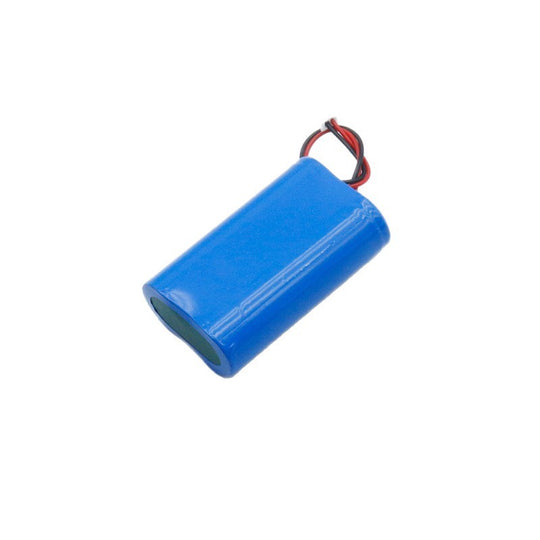 Cylindrical 21700-2P 3.7V 10000mah Li-ion Battery Pack (A-grade cell）