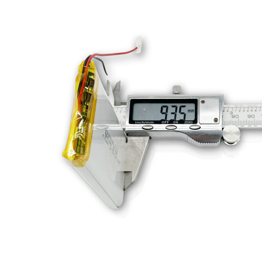 105080 5000mAh with UL1642, UN38.3, PSE, CE & RoHS | 3.7V LiPo Lithium Ion Battery