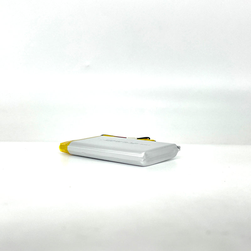 914070 4000mAh 3.7V Lithium Ion lipo Battery (A-grade cell）