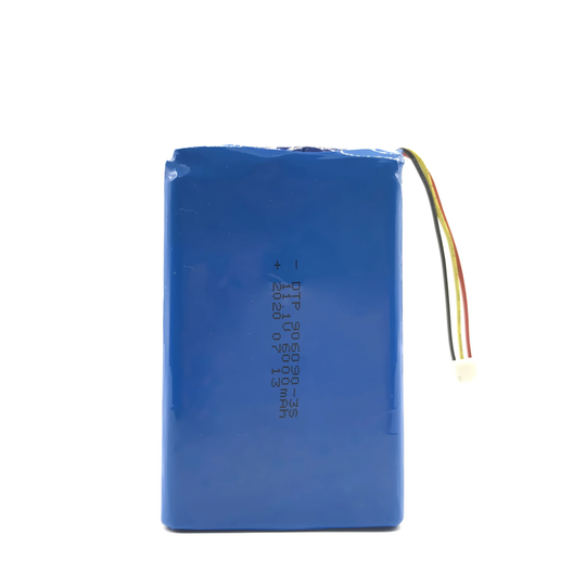 11.1V Lithium Battery Pack 906090-3S 6000mah