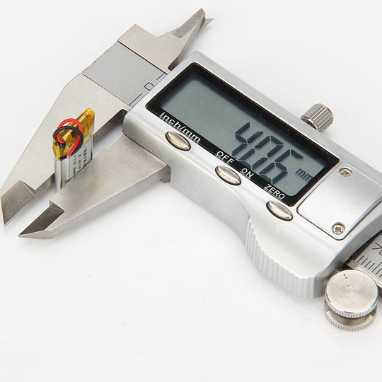 401119 50mAh | 3.7V LiPo Lithium Ion Battery