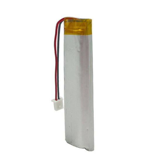 951765 1200mAh with IEC62133, CB, KC62133 , RoHS & UN38.3 | 3.7V LiPo Lithium Ion Battery