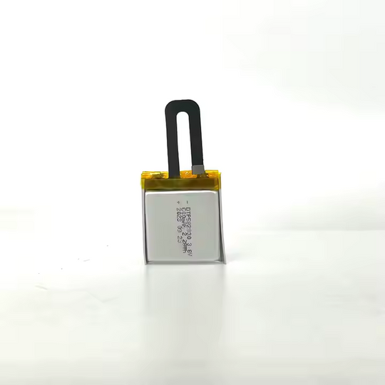 582830 600mAh | 3.7V LiPo Lithium Ion Battery