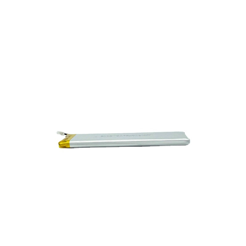 603336 2200mAh | 3.7V LiPo Lithium Ion Battery