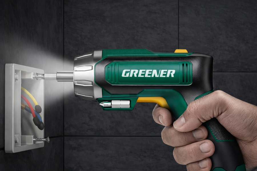 Power Tool Battery