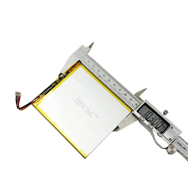 3090102 4100mAh | 3.85V High-Voltage LiPo Lithium Ion Battery