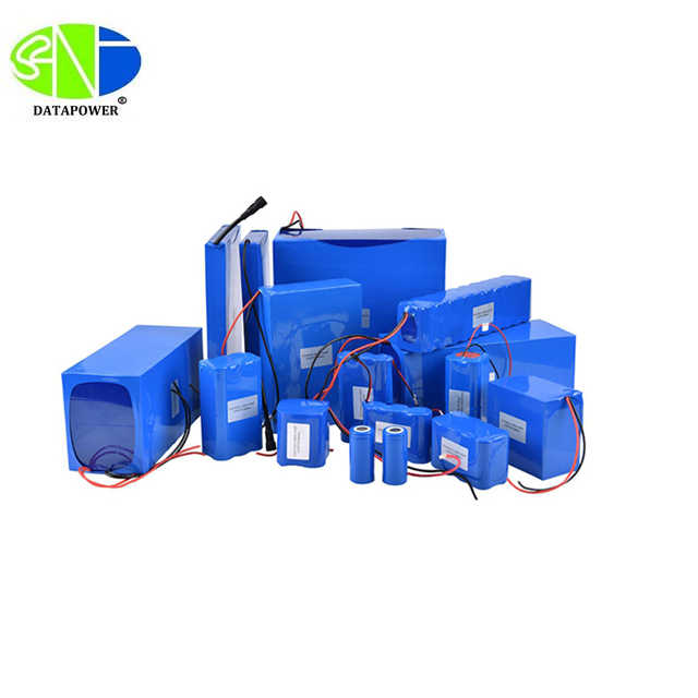 803063-2S 1200mAh | 7.4V 30C High Rate Lithium Battery