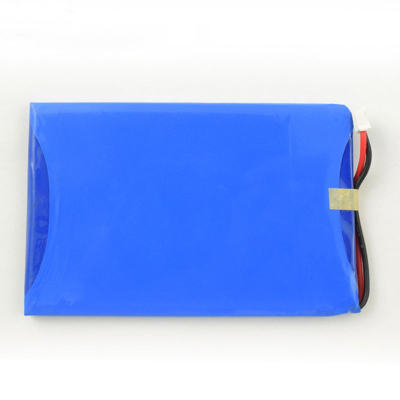 7.4V Lithium Battery Pack 306090-2S 2000mah