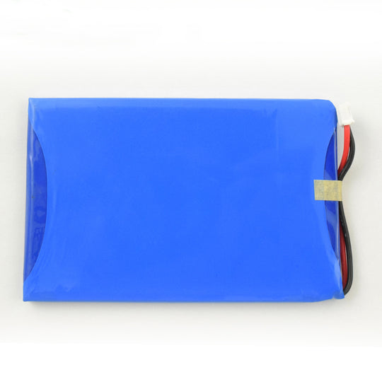 7.4V Lithium Battery Pack 306090-2S 2000mah