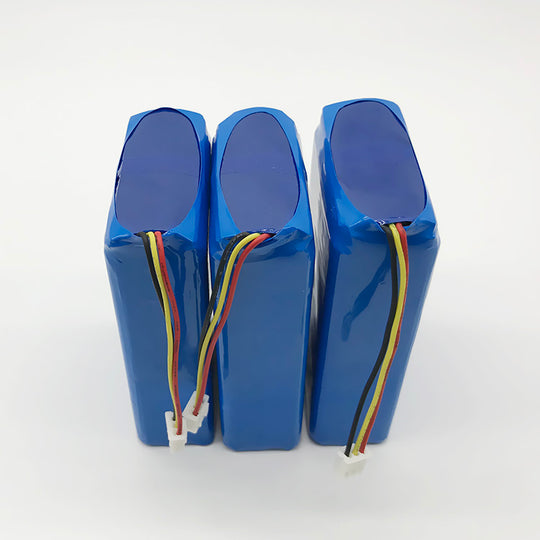 11.1V Lithium Battery Pack 706090-3S 4400mah