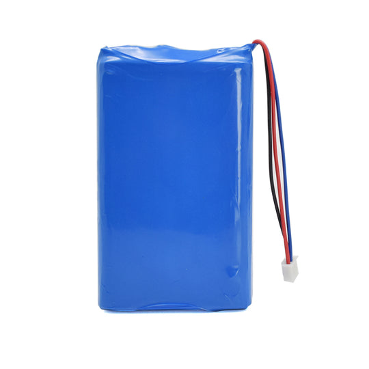 7.4V Lithium Battery Pack 11065113-2S 10000mah