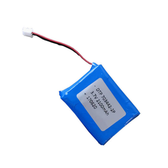 11.1V Lithium Battery Pack 706090-3S 4400mah