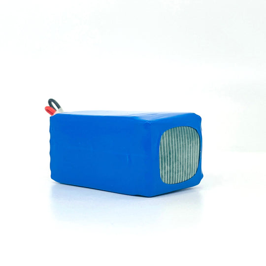 603462-6S 1000mAh | 22.2V 20C High Rate Lithium Battery